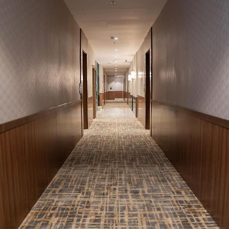 Sarwat Park Hotel Dzsidda Kültér fotó