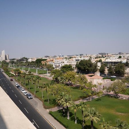 Sarwat Park Hotel Dzsidda Kültér fotó